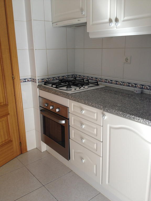 Alvor Apartment - Center And Beach Exterior photo