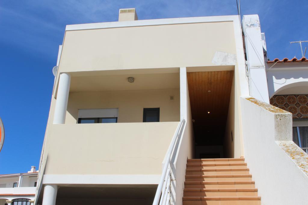 Alvor Apartment - Center And Beach Exterior photo