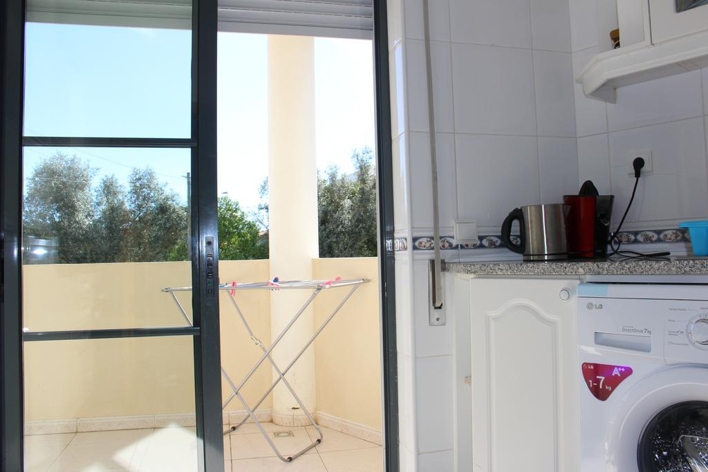 Alvor Apartment - Center And Beach Exterior photo