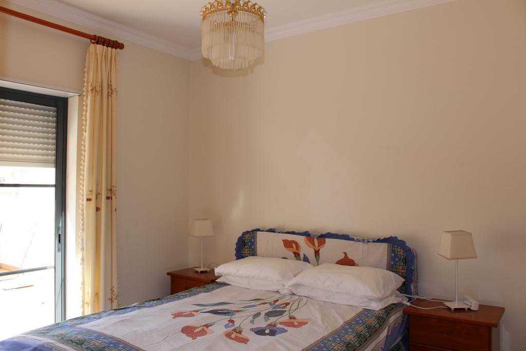 Alvor Apartment - Center And Beach Exterior photo