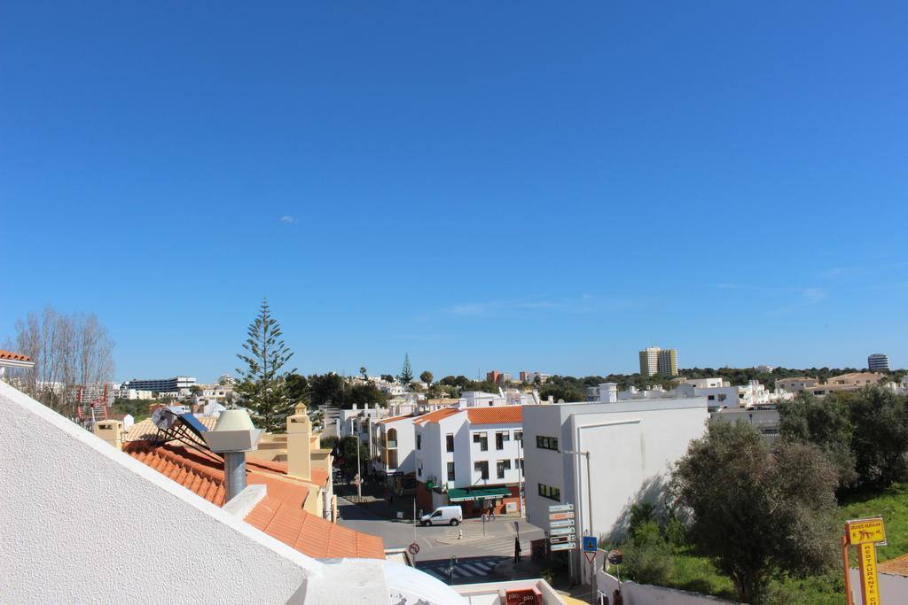 Alvor Apartment - Center And Beach Exterior photo