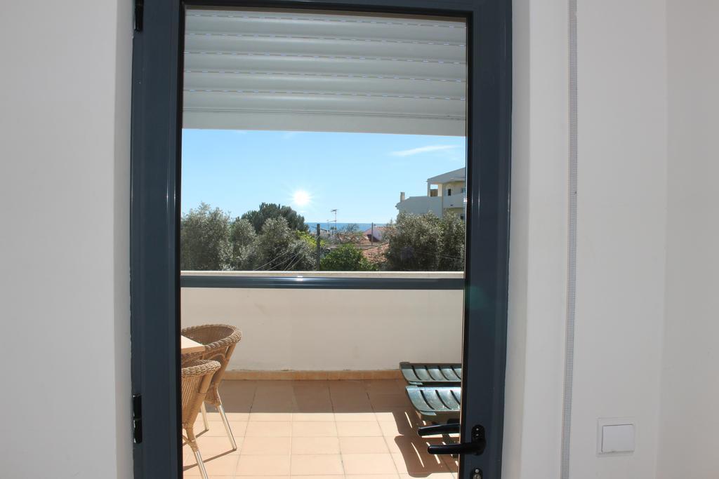 Alvor Apartment - Center And Beach Exterior photo