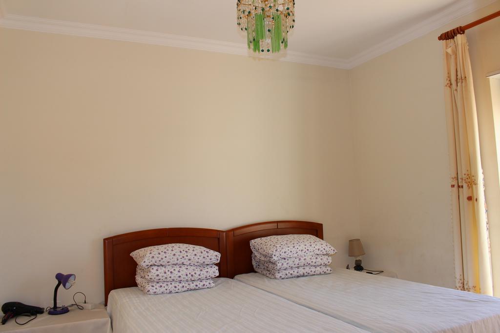 Alvor Apartment - Center And Beach Exterior photo