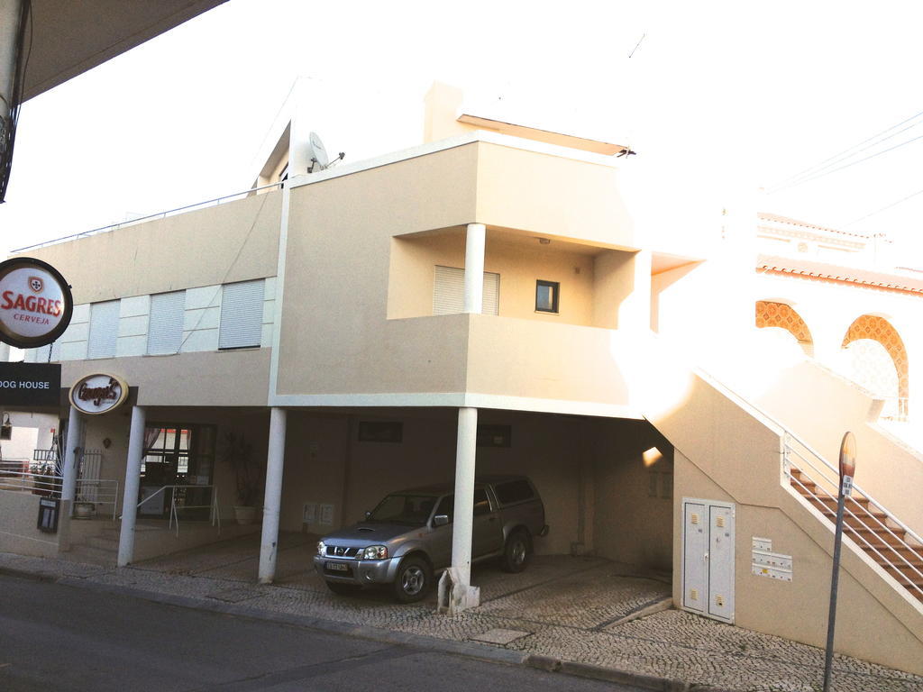 Alvor Apartment - Center And Beach Room photo