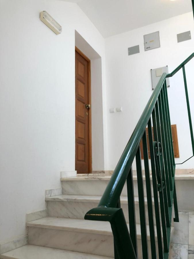 Alvor Apartment - Center And Beach Exterior photo